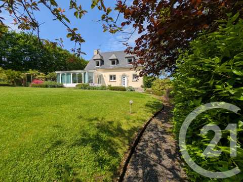 Vente maison 6 pièces Pluduno 22