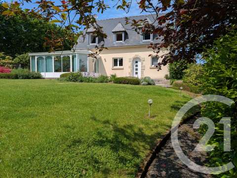 Vente maison 6 pièces Pluduno 22