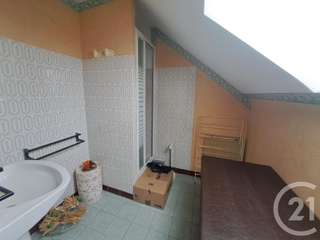 Vente maison 7 pièces Vente maison 7 pièces
