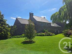 Vente Maison 6 chambresPluduno