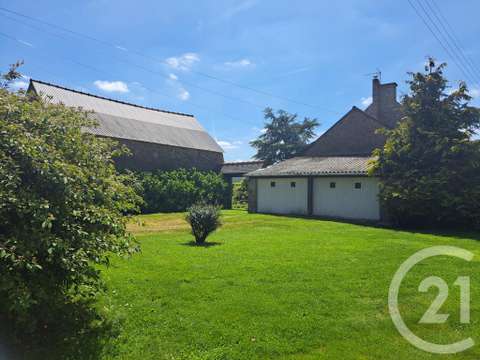 Vente maison 7 pièces Vente maison 7 pièces