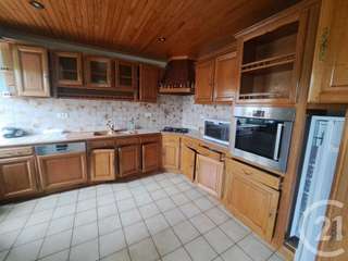 Vente maison 7 pièces Vente maison 7 pièces