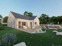 Vente maison