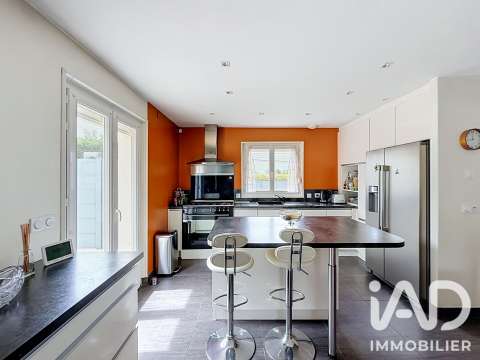 Vente maison 5 pièces Pluduno 22