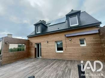 Vente maison 5 pièces Pluduno 22