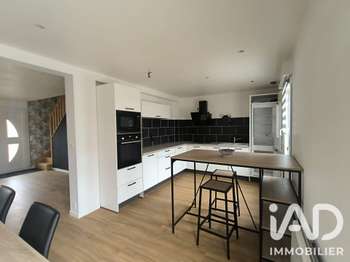 Vente Maison 4 chambresPluduno