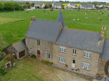 Photo Vente maison Pluduno