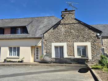 Vente maison 7 pièces Pluduno 22