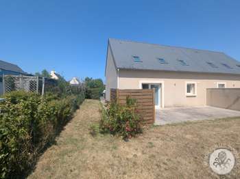 Vente maison 5 pièces Pluduno 22