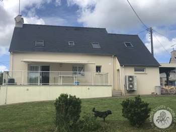 Vente Maison 4 chambresPluduno