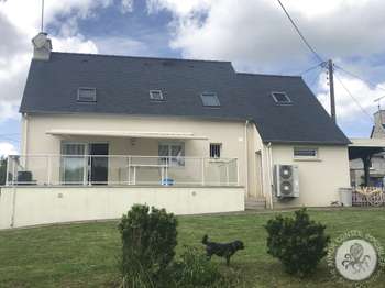 Vente maison 5 pièces Pluduno 22