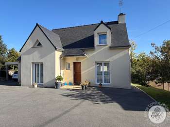 Vente maison 5 pièces Pluduno 22