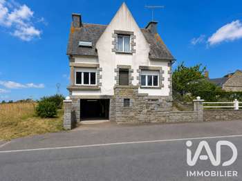 Vente Maison 4 chambresPluduno