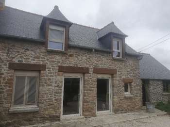 Vente Maison 4 chambresPluduno