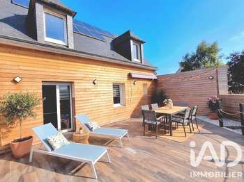 Vente Maison 4 chambresPluduno