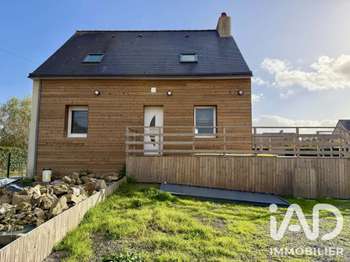 Vente Maison 4 chambresPluduno