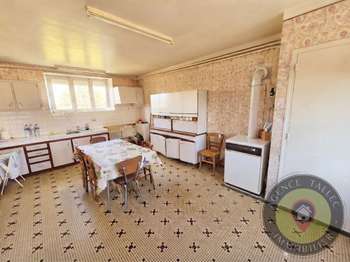 Vente Maison 4 chambresPluduno