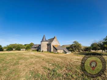 Photo Vente maison Pluduno