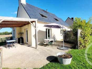 Vente maison 5 pièces Pluduno 22