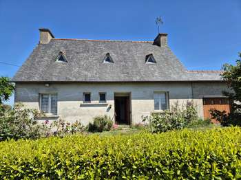 Vente Maison 3 chambresPluduno