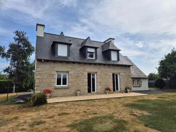 Vente maison 6 pièces Pluduno 22
