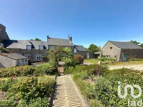Vente Maison 6 chambresPluduno
