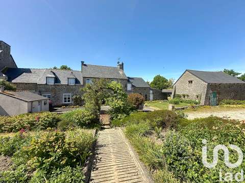 Vente maison 7 pièces Pluduno 22