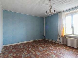 Vente maison 12 pièces