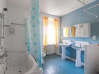 Vente maison 12 pièces