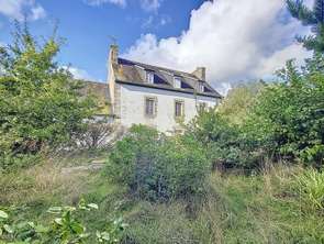 Vente Maison 6 chambresPlufur