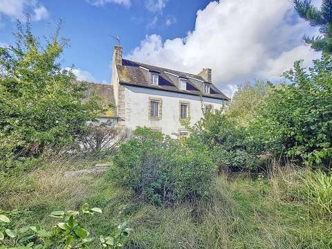 Vente maison 12 pièces Plufur 22