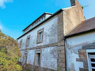 Vente maison 12 pièces