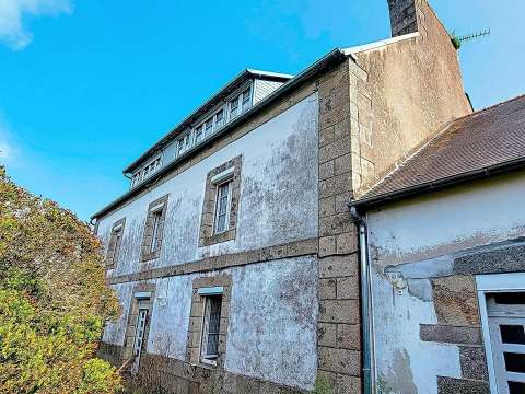 Vente maison 12 pièces