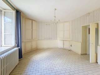 Vente maison 12 pièces