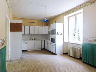 Vente maison 12 pièces