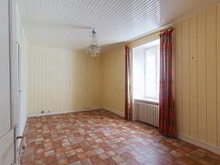 Vente maison 12 pièces