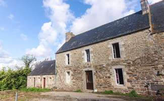 Photo Vente maison Plufur