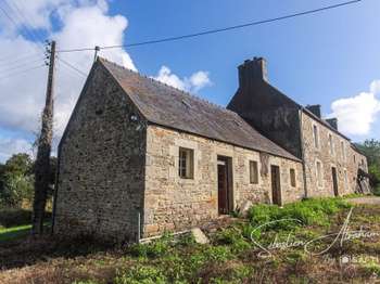 Vente Maison 2 chambresPlufur