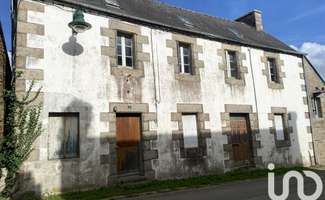 Photo Vente maison Plufur