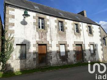Vente maison 6 pièces Plufur 22
