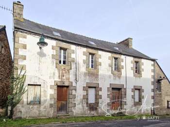 Vente Maison 4 chambresPlufur