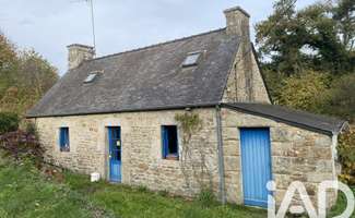 Photo Vente maison Plufur