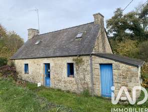 Vente Maison 3 piècesPlufur