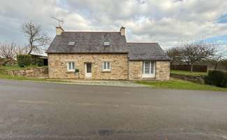 Photo Vente maison Plufur