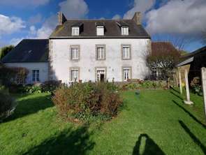 Vente Maison 8 chambresPlufur