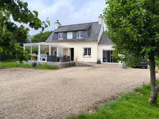 Photo Vente maison Plufur