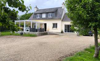 Photo Vente maison Plufur
