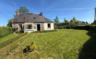 Photo Vente maison Plufur