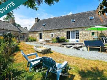 Vente Maison 3 chambresPlufur