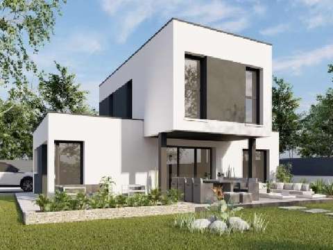 Vente maison Pluguffan 29